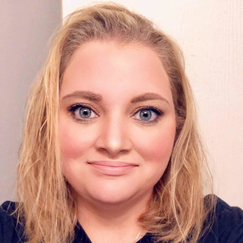 Meet your Posher, Jessica